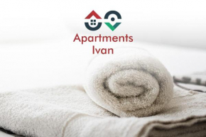 Гостиница Apartments Ivan  Ниш